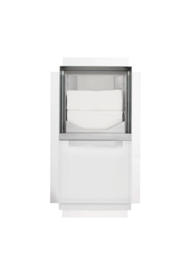 Produktbild ZE-101-SF Concealed paper towel dispenser