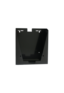Produktbild ZE-111 Hinter-Spiegel Papierhandtuchspender