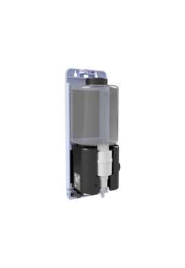Produktbild ZE-140E-DE Behind-the-mirror electr. dispenser for disinfectant