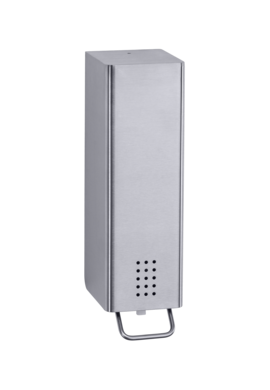 Produktbild PU-140-DE Dispenser for disinfectant