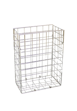 Produktbild PU-261 Wire basket