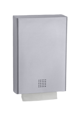 Produktbild PU-103 Paper towel dispenser