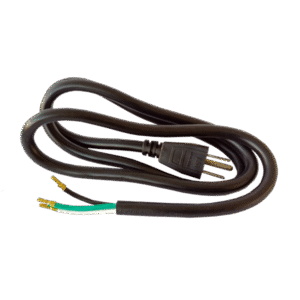 Netzkabel mit US-Stecker für elektrischer Händetrockner von PROOX