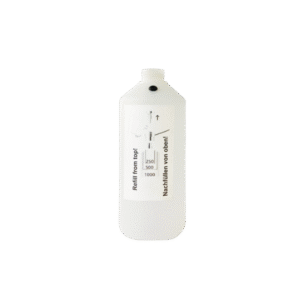 500 ml Flasche für Tischseifenspender PU-148 von PROOX